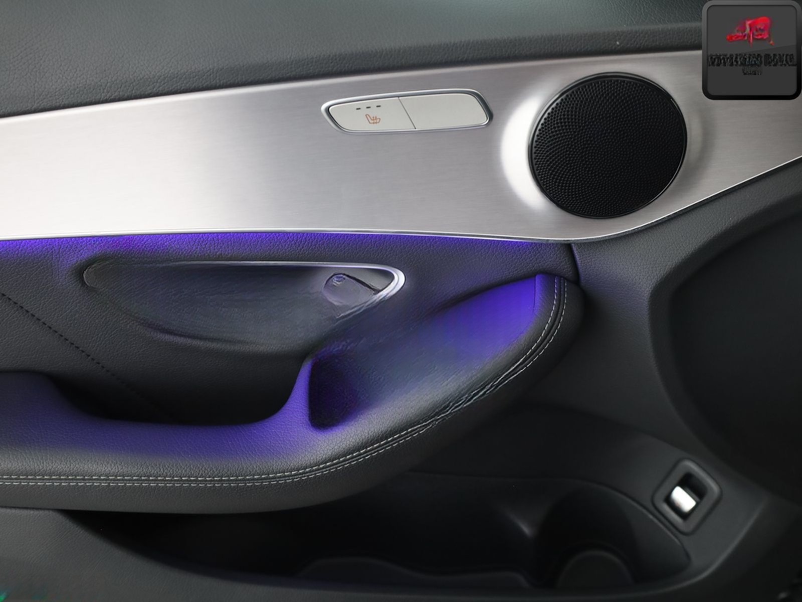 Mercedes-Benz C 180 3x AMG NIGHT,WIDE,KAMERA,TOTWINKEL,CARPLAY foto 14
