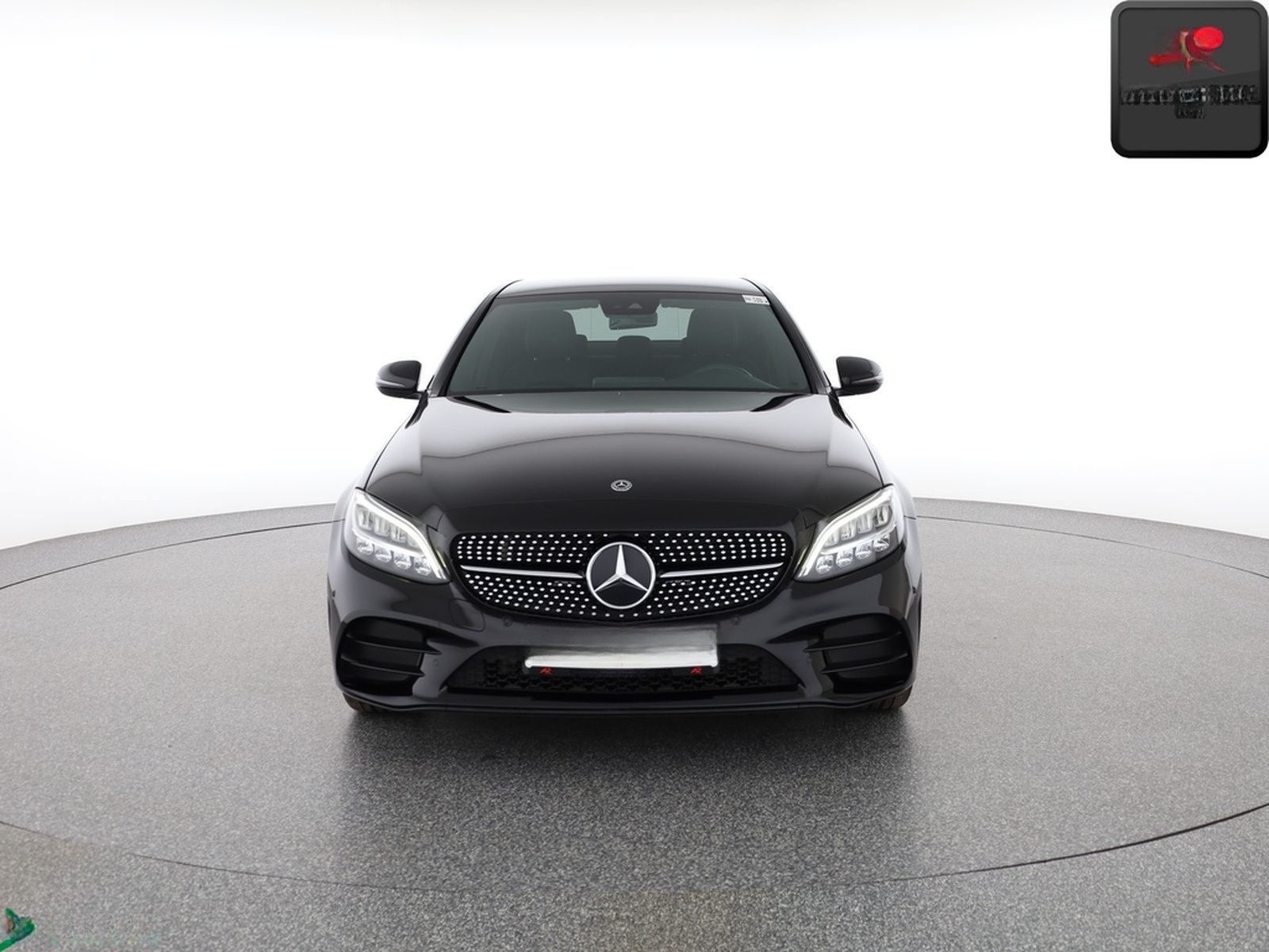 Mercedes-Benz C 180 3x AMG NIGHT,WIDE,KAMERA,TOTWINKEL,CARPLAY foto 8