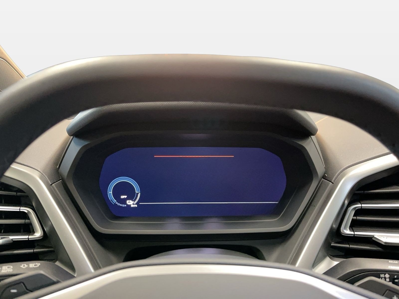 Audi Q4 45 e-tron ACC AHK AUT DynLicht Fernlichtass. foto 9