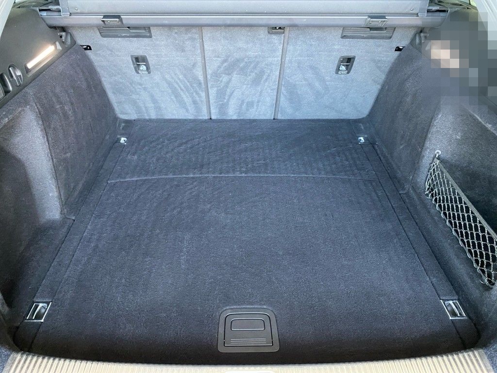 Audi A4 Avant 3.0 TDI quattro S line NAVI+LED+PRIVACY foto 13