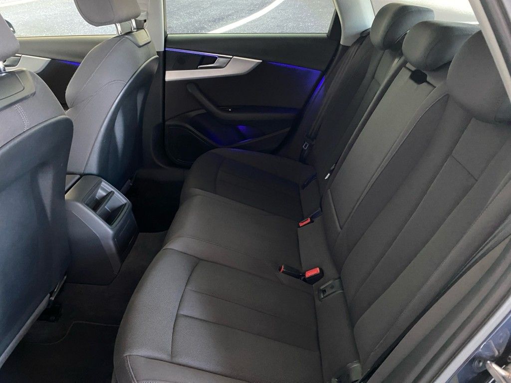 Audi A4 Avant 3.0 TDI quattro S line NAVI+LED+PRIVACY foto 6