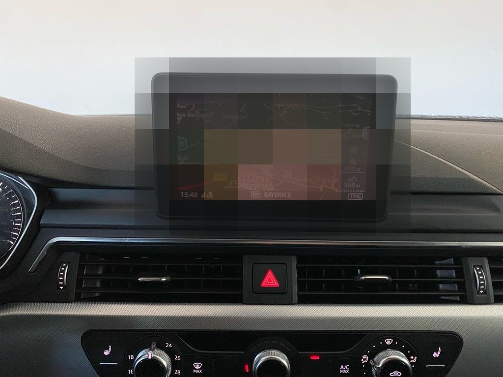 Audi A4 Avant 3.0 TDI quattro S line NAVI+LED+PRIVACY foto 10