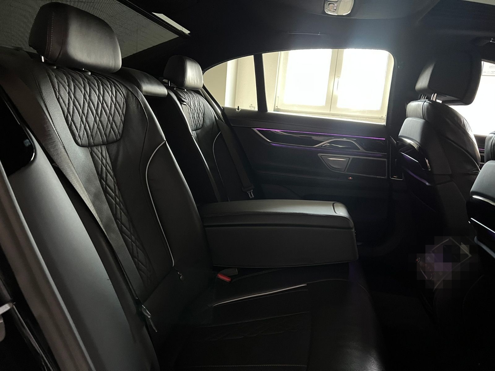 BMW 750 d xDrive M SPORT/LASER/TOP VIEW/MASSAGE/19% foto 22