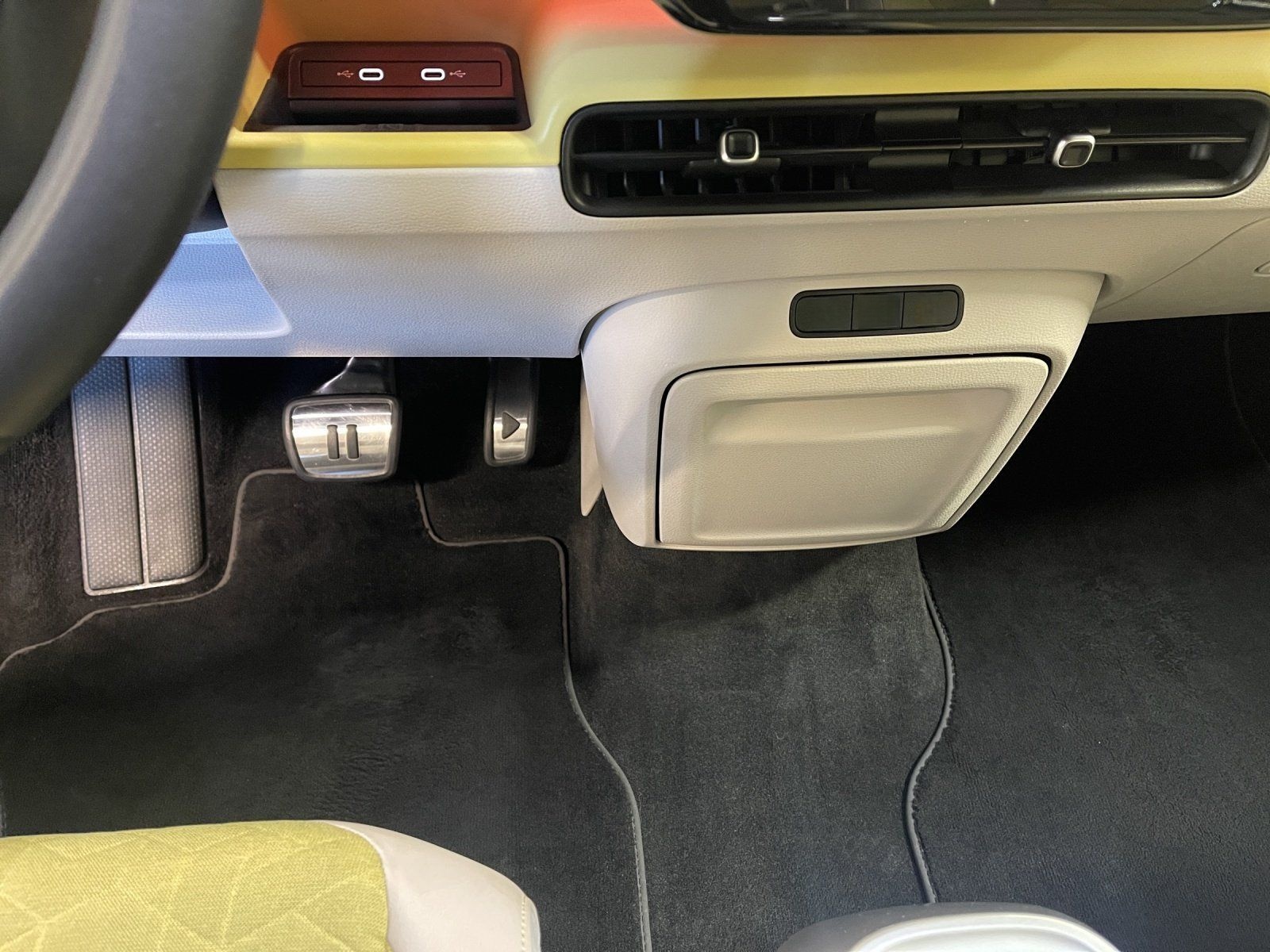 Volkswagen ID.Buzz Bus W Pro AHK ACC DynLicht ParkAss 360 foto 13