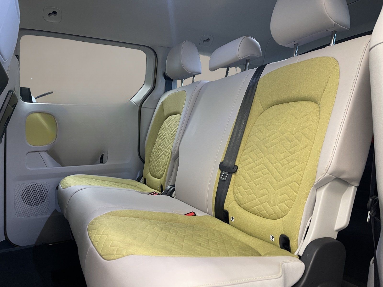 Volkswagen ID.Buzz Bus W Pro AHK ACC DynLicht ParkAss 360 foto 14