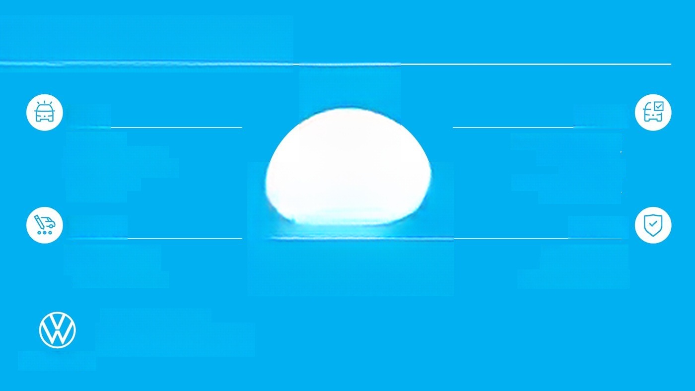 Volkswagen ID.Buzz Bus W Pro AHK ACC DynLicht ParkAss 360 foto 20