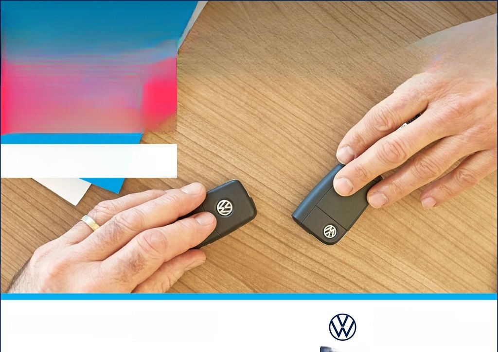 Volkswagen ID.Buzz Bus W Pro AHK ACC DynLicht ParkAss 360 foto 21