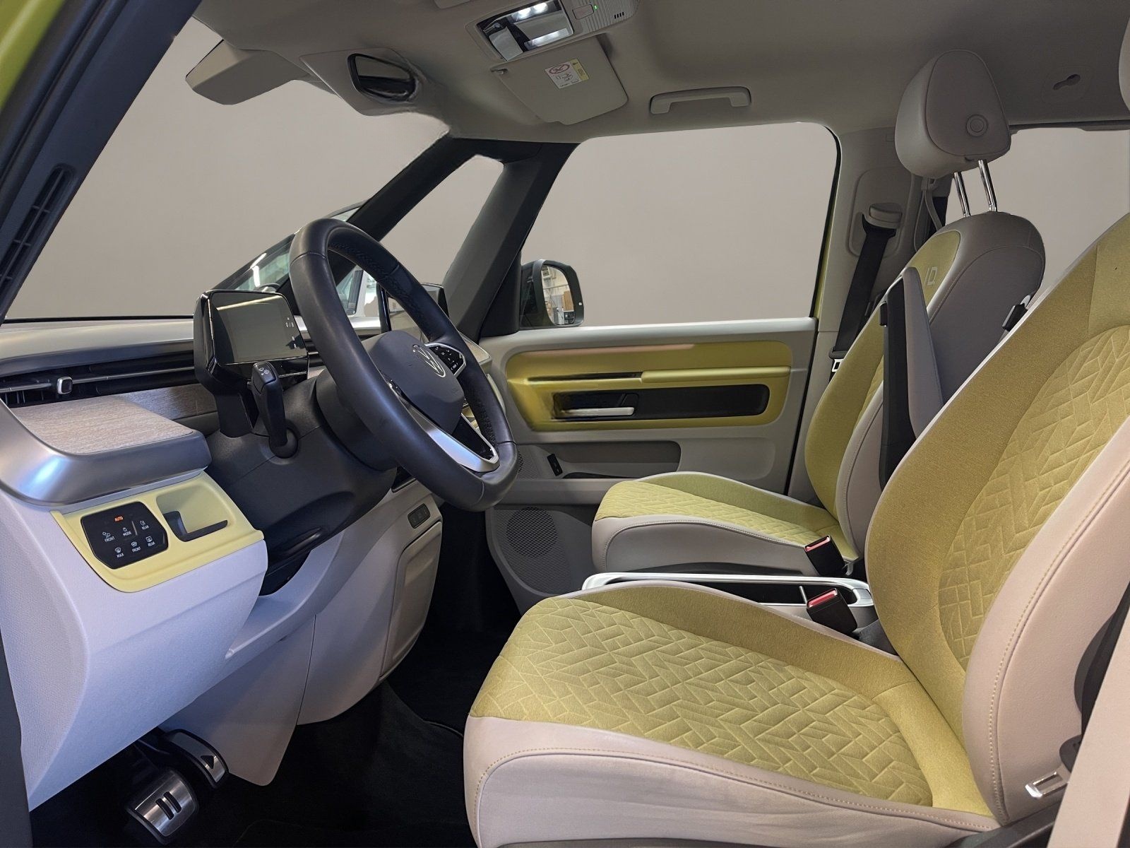 Volkswagen ID.Buzz Bus W Pro AHK ACC DynLicht ParkAss 360 foto 7