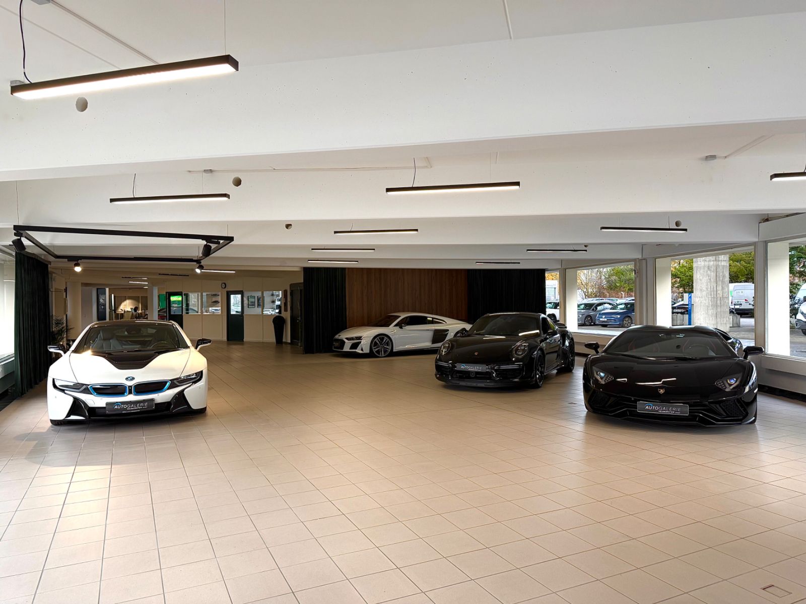 Volkswagen Golf VII Lim. 1.6 TDI *nur 47.700km*Scheckheftge foto 12