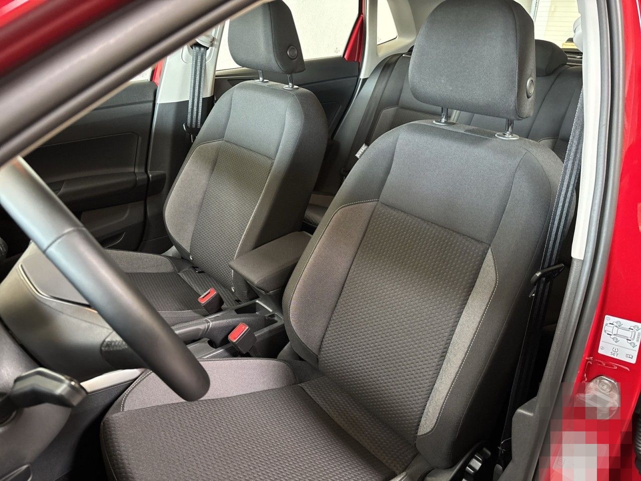 Volkswagen Polo 1.0 MPI Life+BAA+USB+DAB+EPH+MAL+SHZ+EURO6+ foto 5