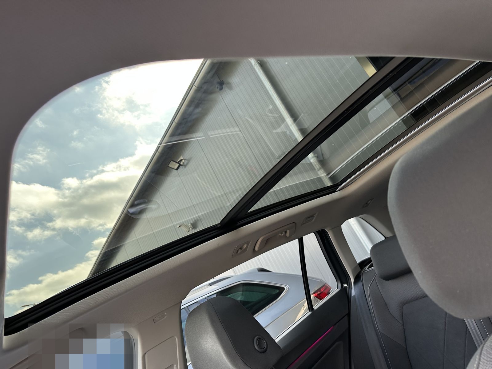 Volkswagen Golf Variant 2.0 TDI DSG Style NAV+LED+PANO+VCOC foto 11