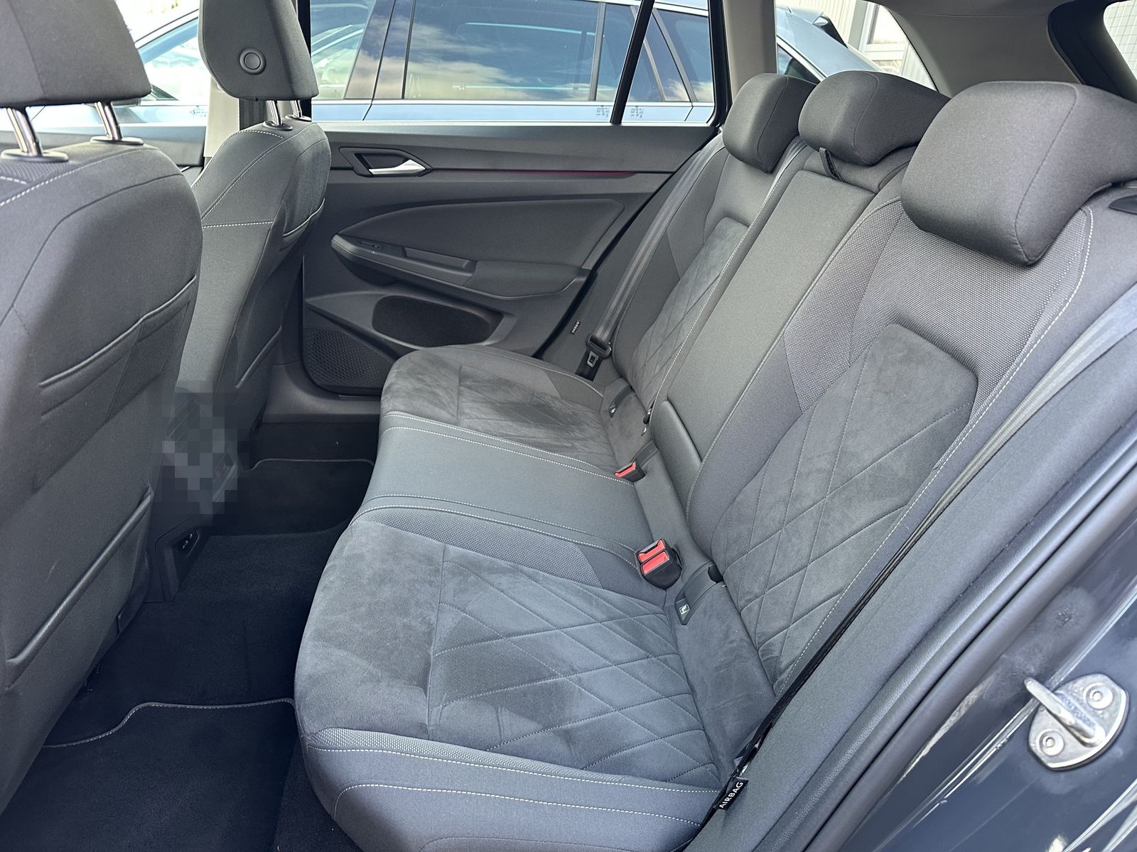 Volkswagen Golf Variant 2.0 TDI DSG Style NAV+LED+PANO+VCOC foto 12