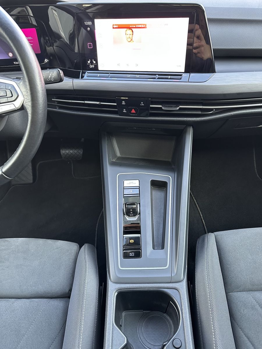 Volkswagen Golf Variant 2.0 TDI DSG Style NAV+LED+PANO+VCOC foto 14