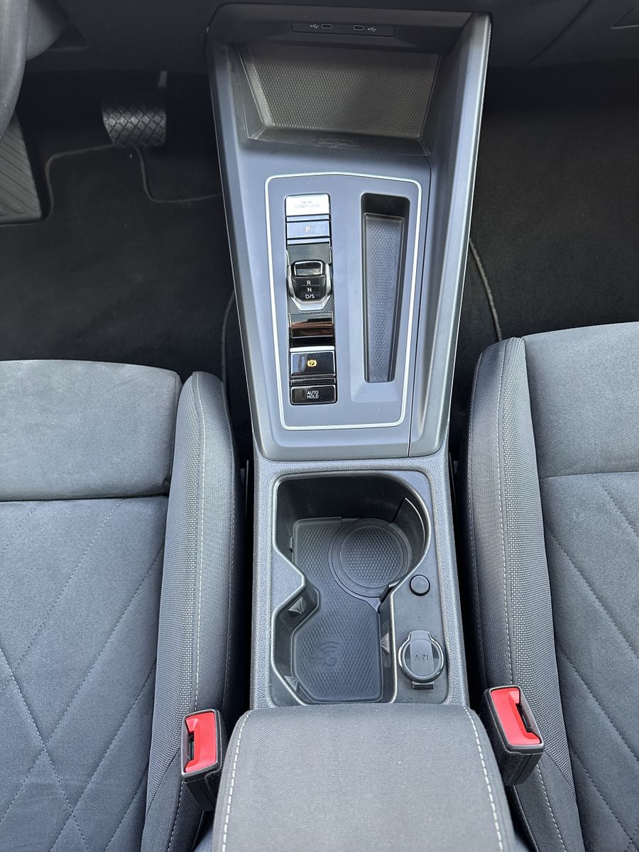 Volkswagen Golf Variant 2.0 TDI DSG Style NAV+LED+PANO+VCOC foto 15