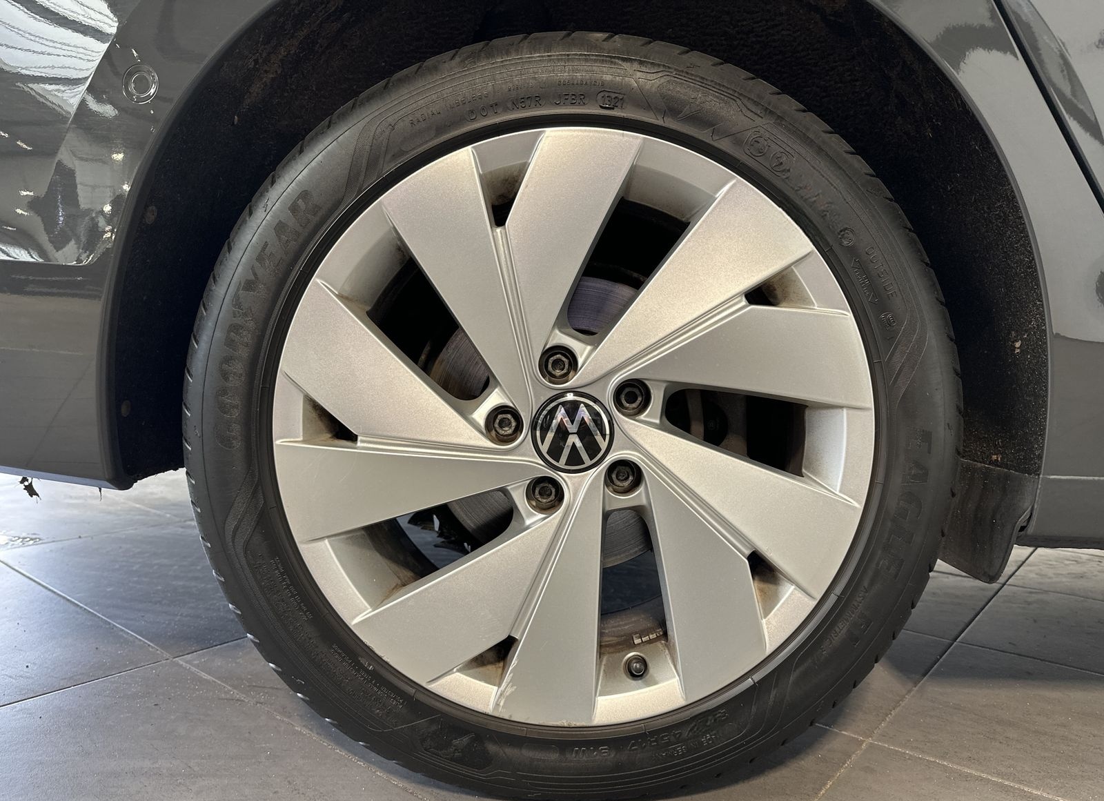 Volkswagen Golf Variant 2.0 TDI DSG Style NAV+LED+PANO+VCOC foto 3