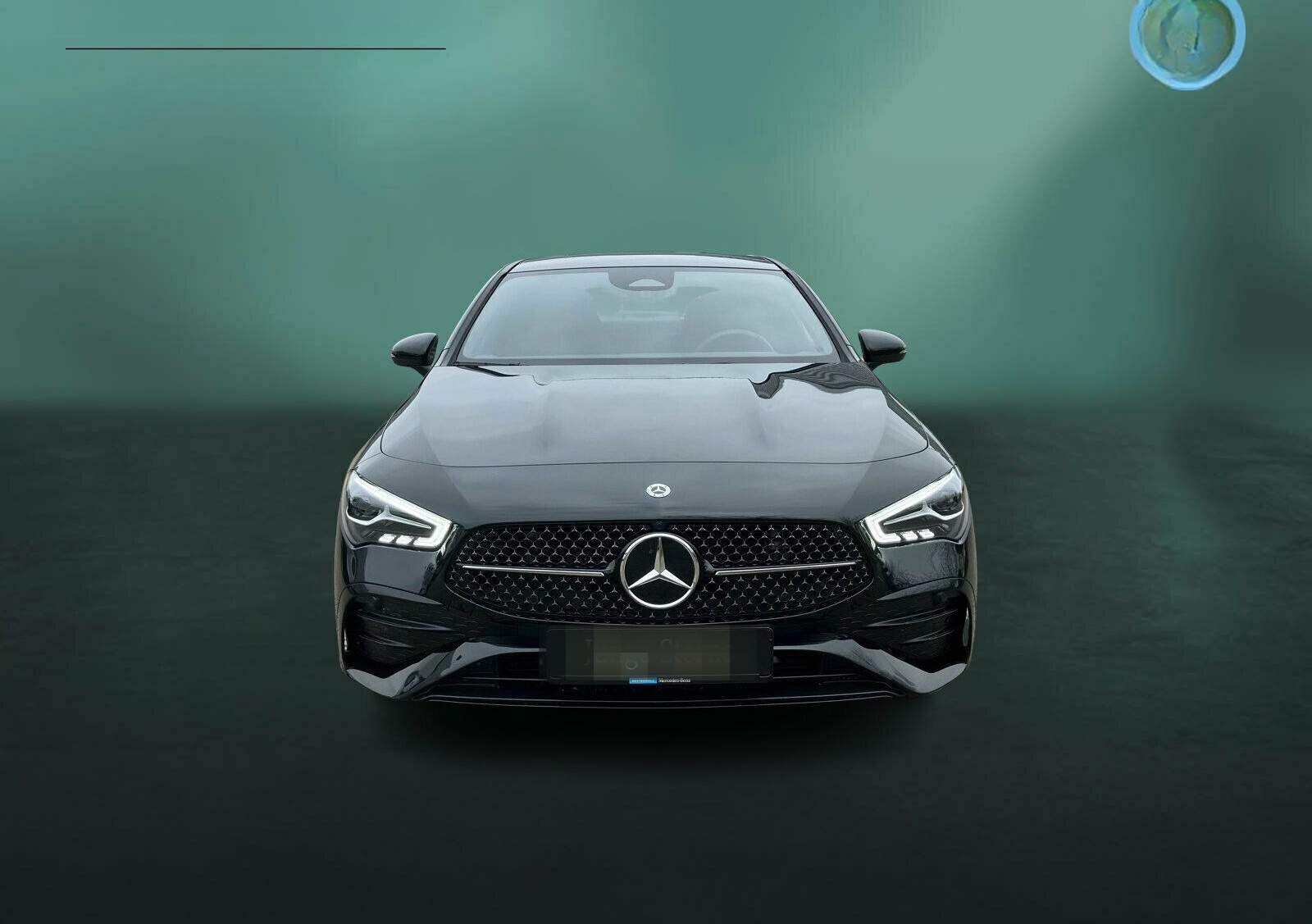 Mercedes-Benz CLA 200 AMG+NIGHT+PANO+KAMERA+SOUND+MEMO+KEYLESS foto 2