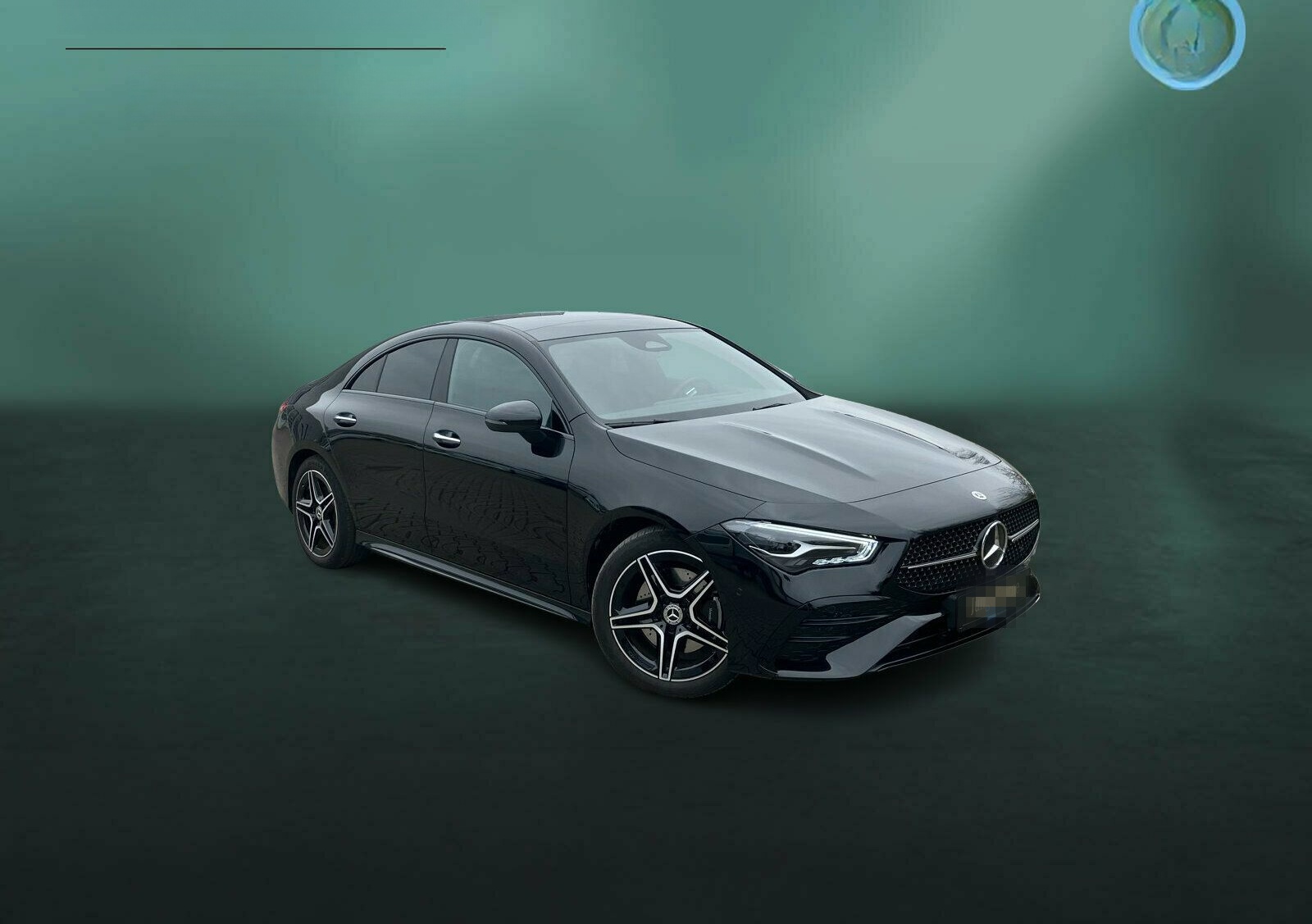 Mercedes-Benz CLA 200 AMG+NIGHT+PANO+KAMERA+SOUND+MEMO+KEYLESS foto 3