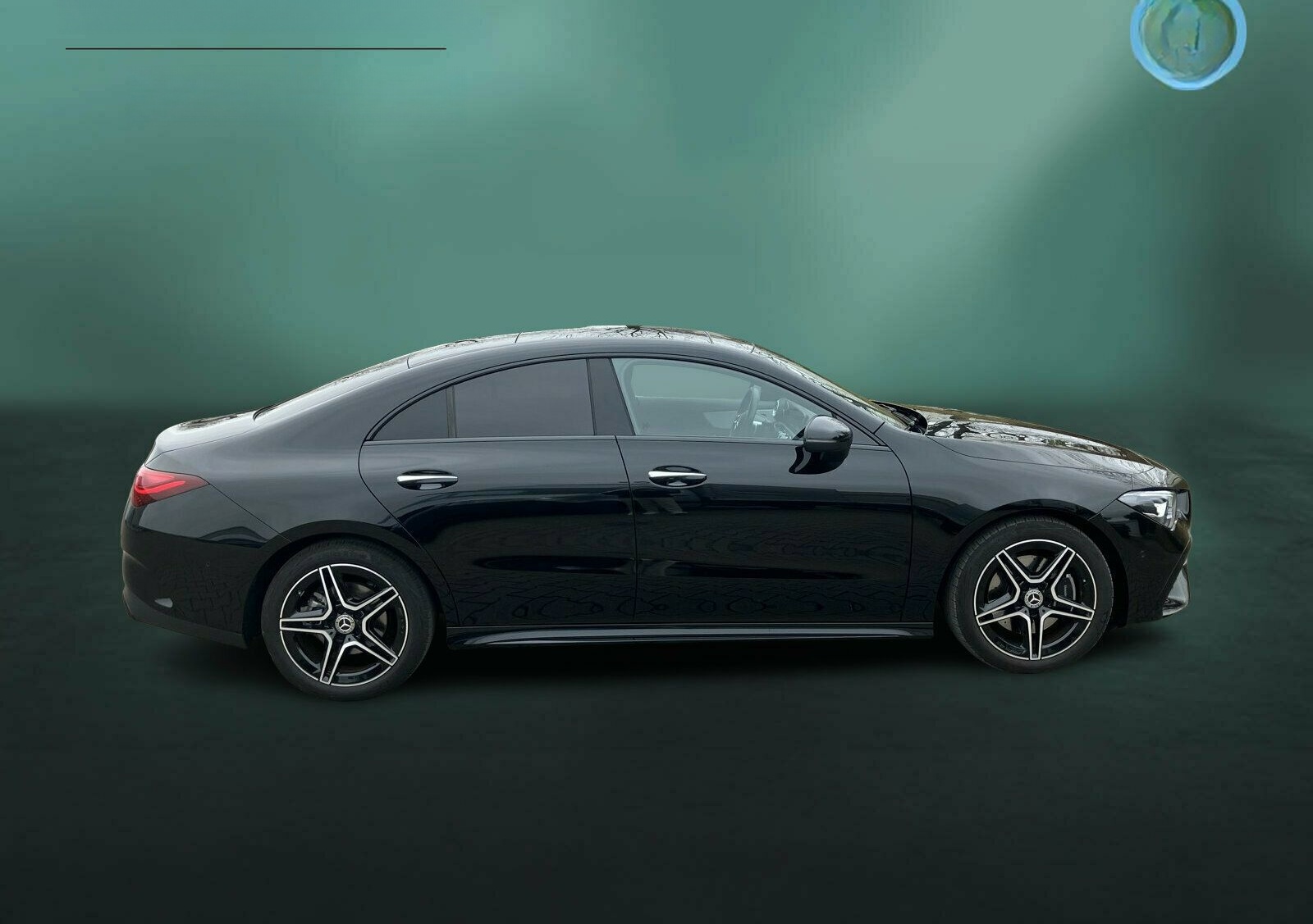 Mercedes-Benz CLA 200 AMG+NIGHT+PANO+KAMERA+SOUND+MEMO+KEYLESS foto 4