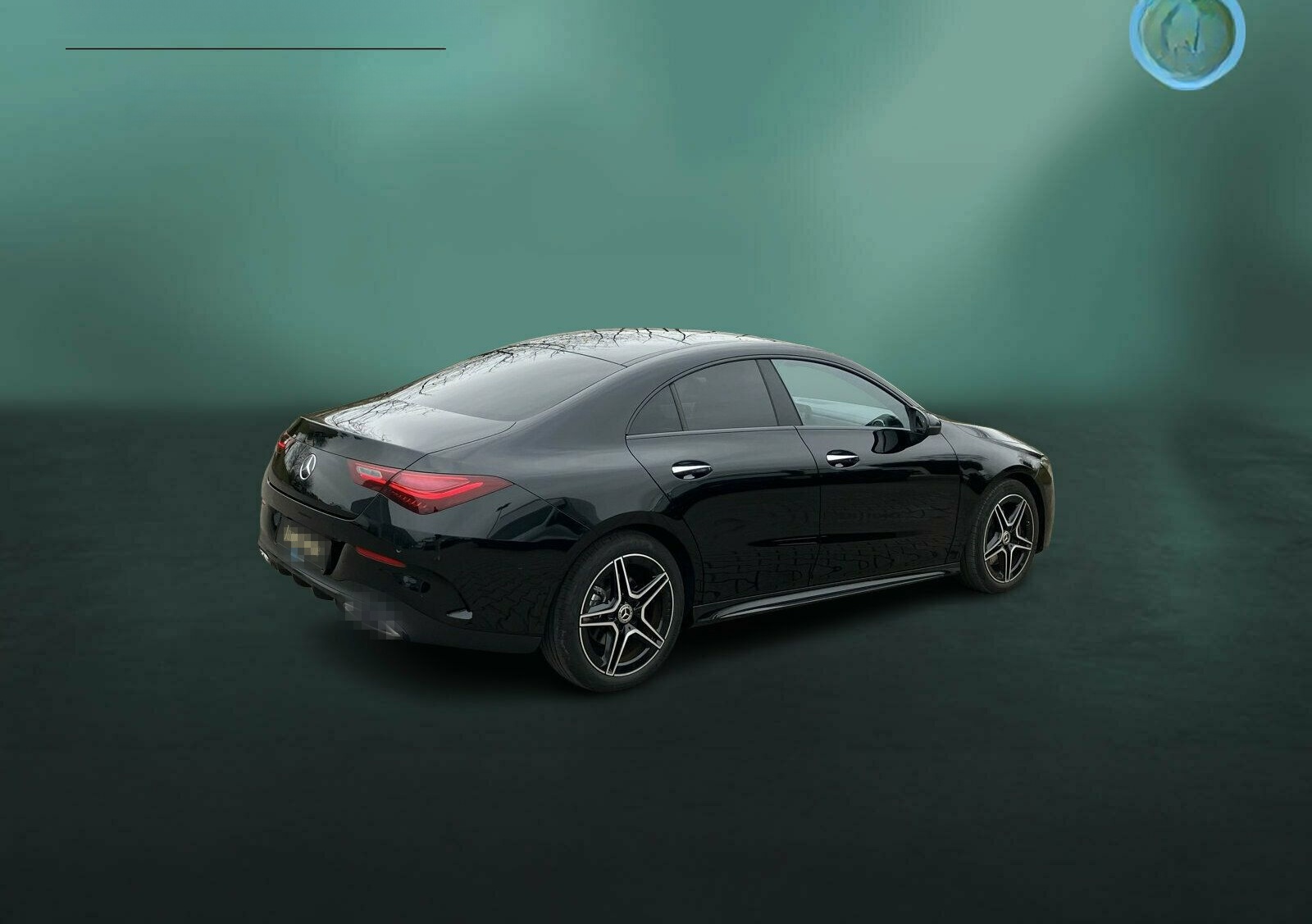 Mercedes-Benz CLA 200 AMG+NIGHT+PANO+KAMERA+SOUND+MEMO+KEYLESS foto 5