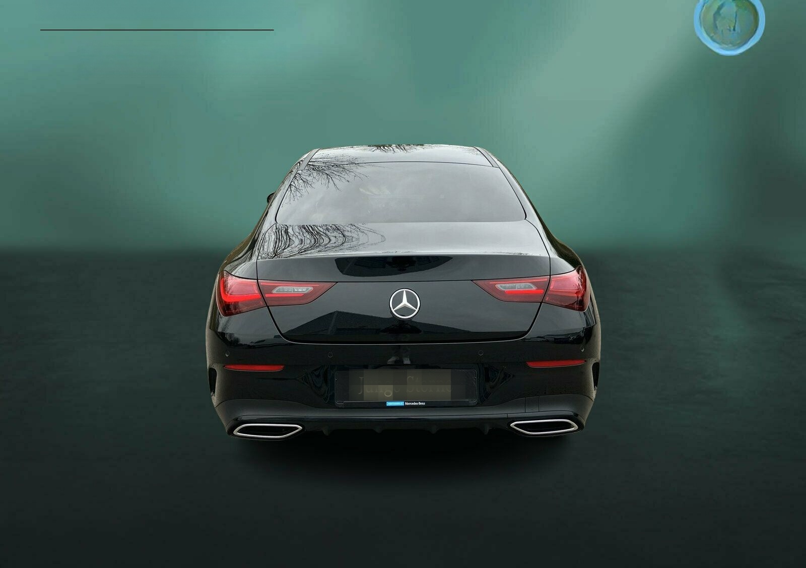 Mercedes-Benz CLA 200 AMG+NIGHT+PANO+KAMERA+SOUND+MEMO+KEYLESS foto 6
