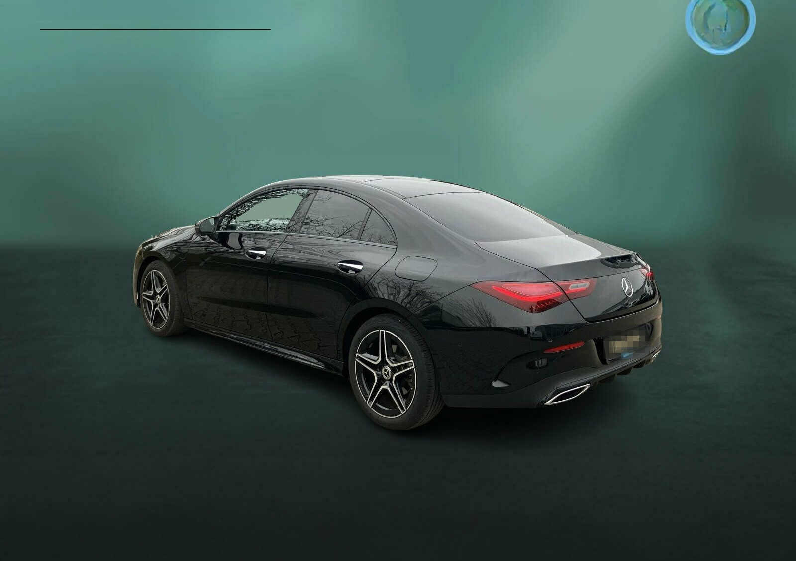 Mercedes-Benz CLA 200 AMG+NIGHT+PANO+KAMERA+SOUND+MEMO+KEYLESS foto 7