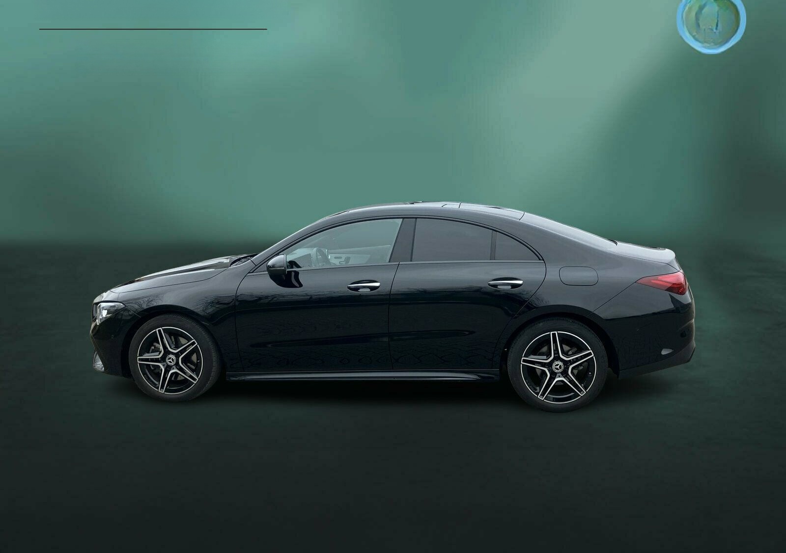 Mercedes-Benz CLA 200 AMG+NIGHT+PANO+KAMERA+SOUND+MEMO+KEYLESS foto 8