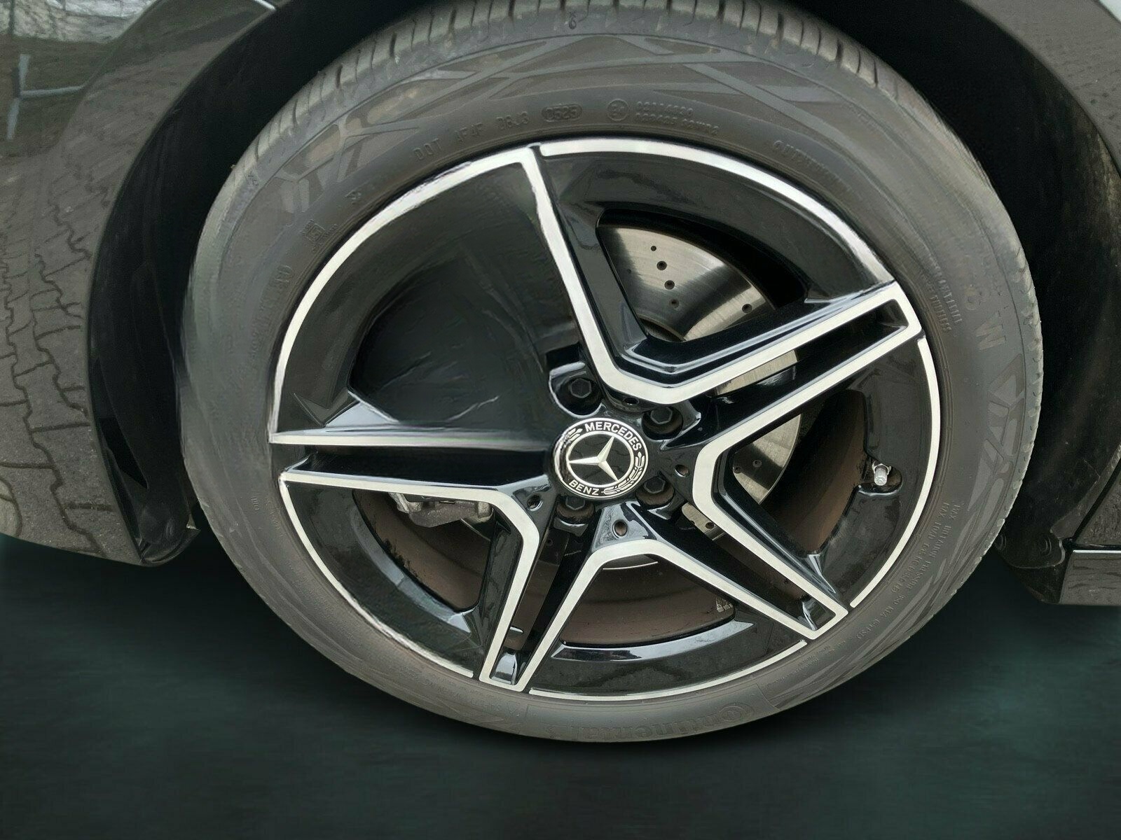 Mercedes-Benz CLA 200 AMG+NIGHT+PANO+KAMERA+SOUND+MEMO+KEYLESS foto 10