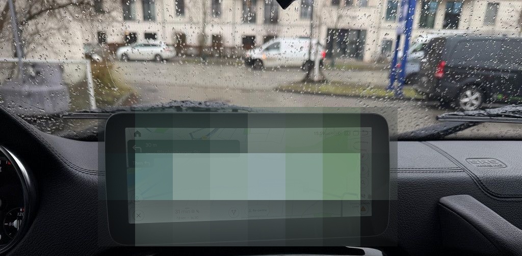Mercedes-Benz G 350 BlueTEC Leder Klima AHK Schiebedach Apple foto 12