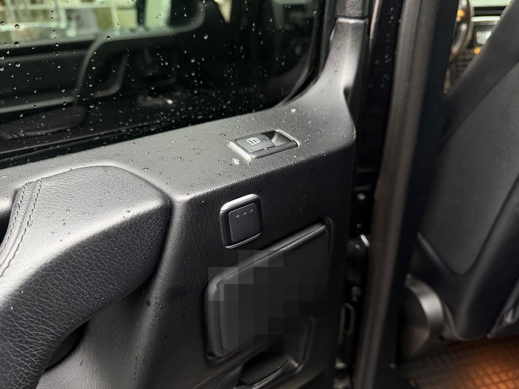 Mercedes-Benz G 350 BlueTEC Leder Klima AHK Schiebedach Apple foto 9
