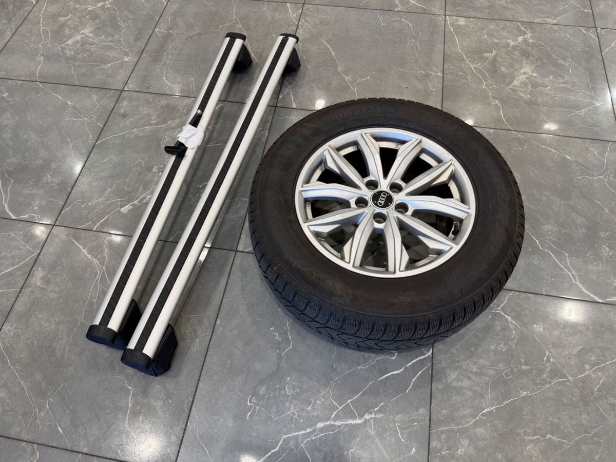 Audi Q5 40 TDI quattro S-LINE SPORTPAKET MATRIX+8xALU foto 13