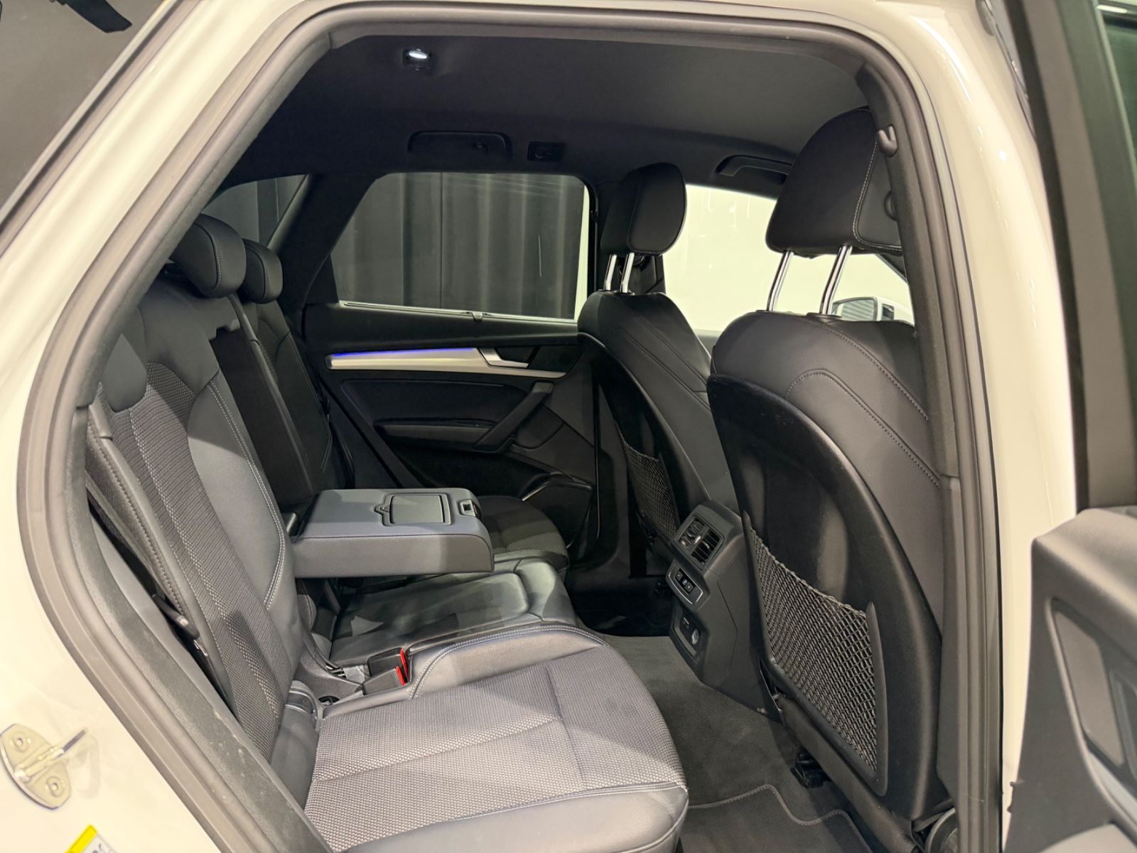 Audi Q5 40 TDI quattro S-LINE SPORTPAKET MATRIX+8xALU foto 19