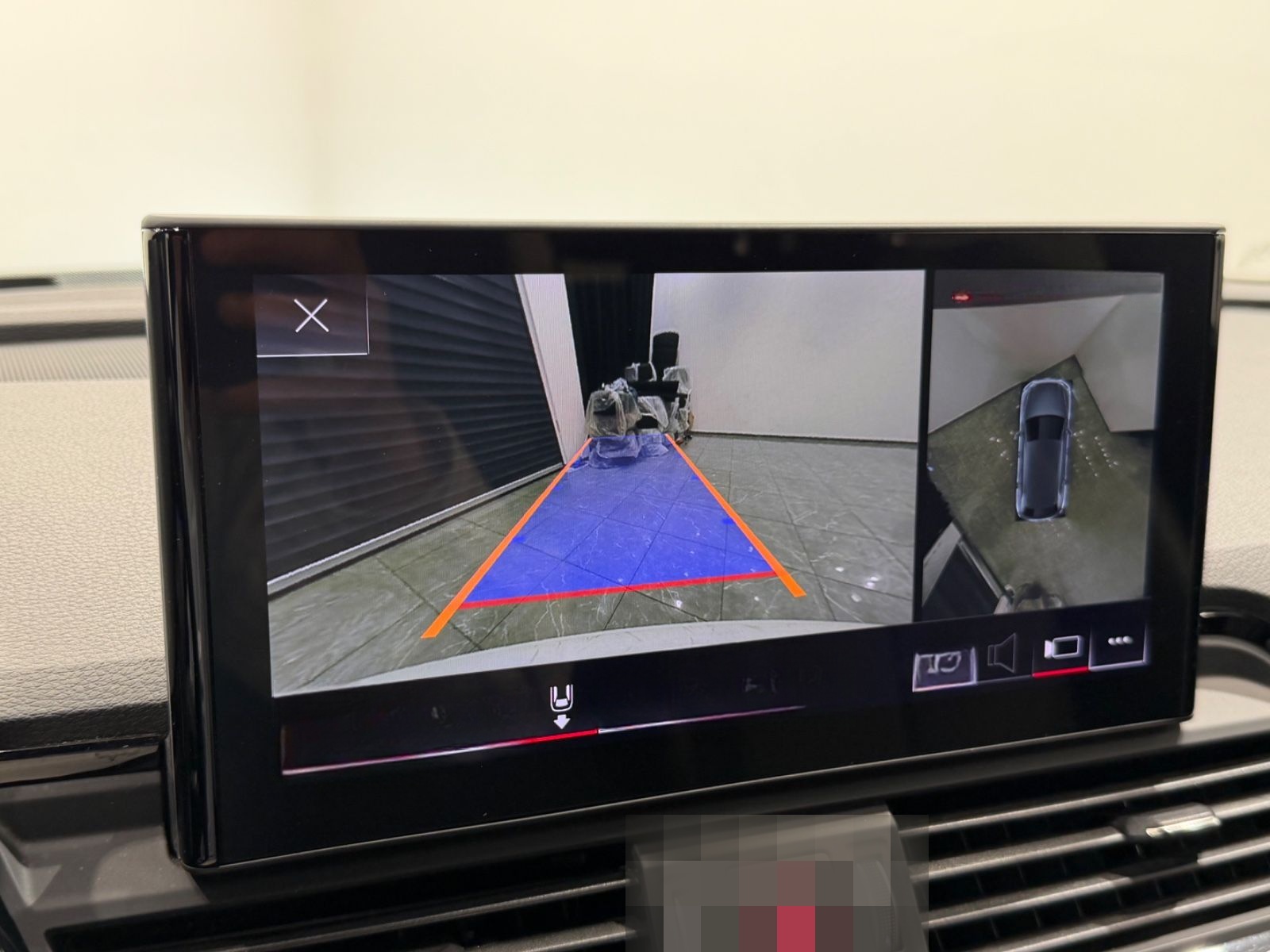 Audi Q5 40 TDI quattro S-LINE SPORTPAKET MATRIX+8xALU foto 20