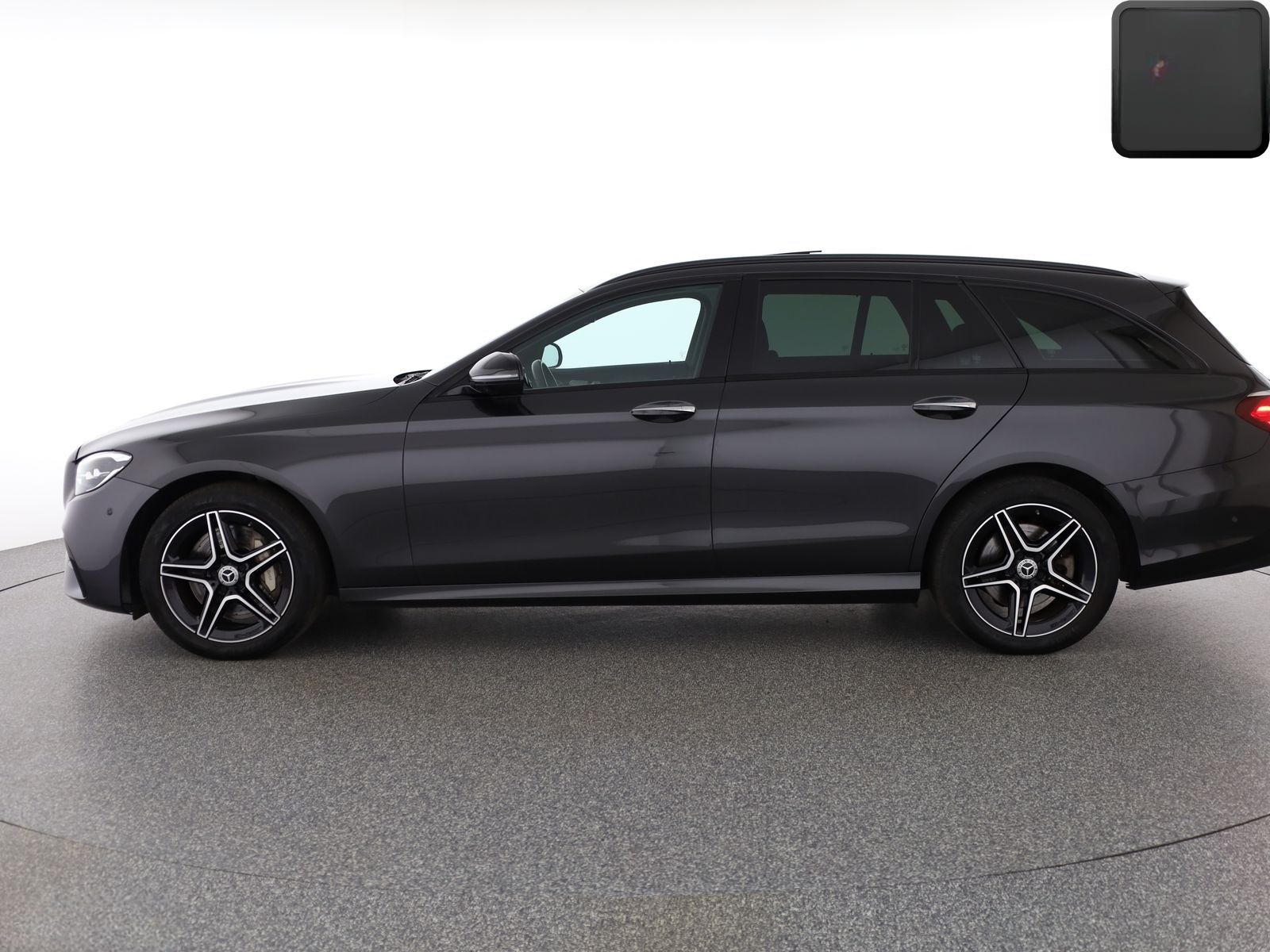 Mercedes-Benz E 300 e T 3x AMG NIGHT HUD,360GRAD,SITZKLIMA,SH foto 2