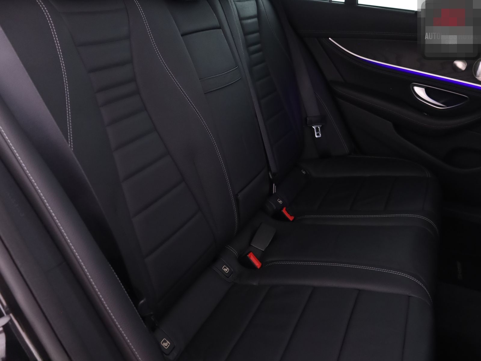 Mercedes-Benz E 300 e T 3x AMG NIGHT HUD,360GRAD,SITZKLIMA,SH foto 12