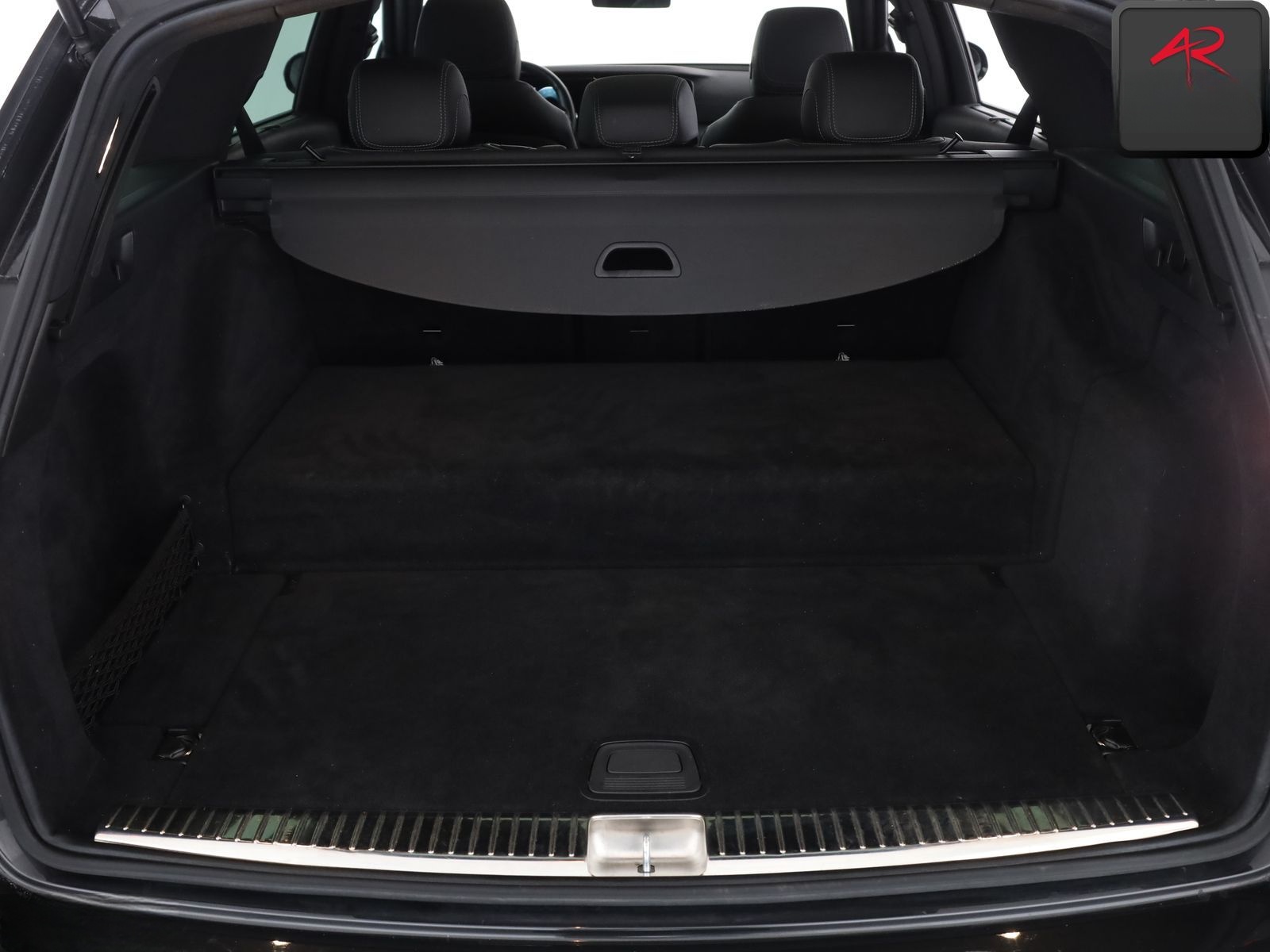 Mercedes-Benz E 300 e T 3x AMG NIGHT HUD,360GRAD,SITZKLIMA,SH foto 13