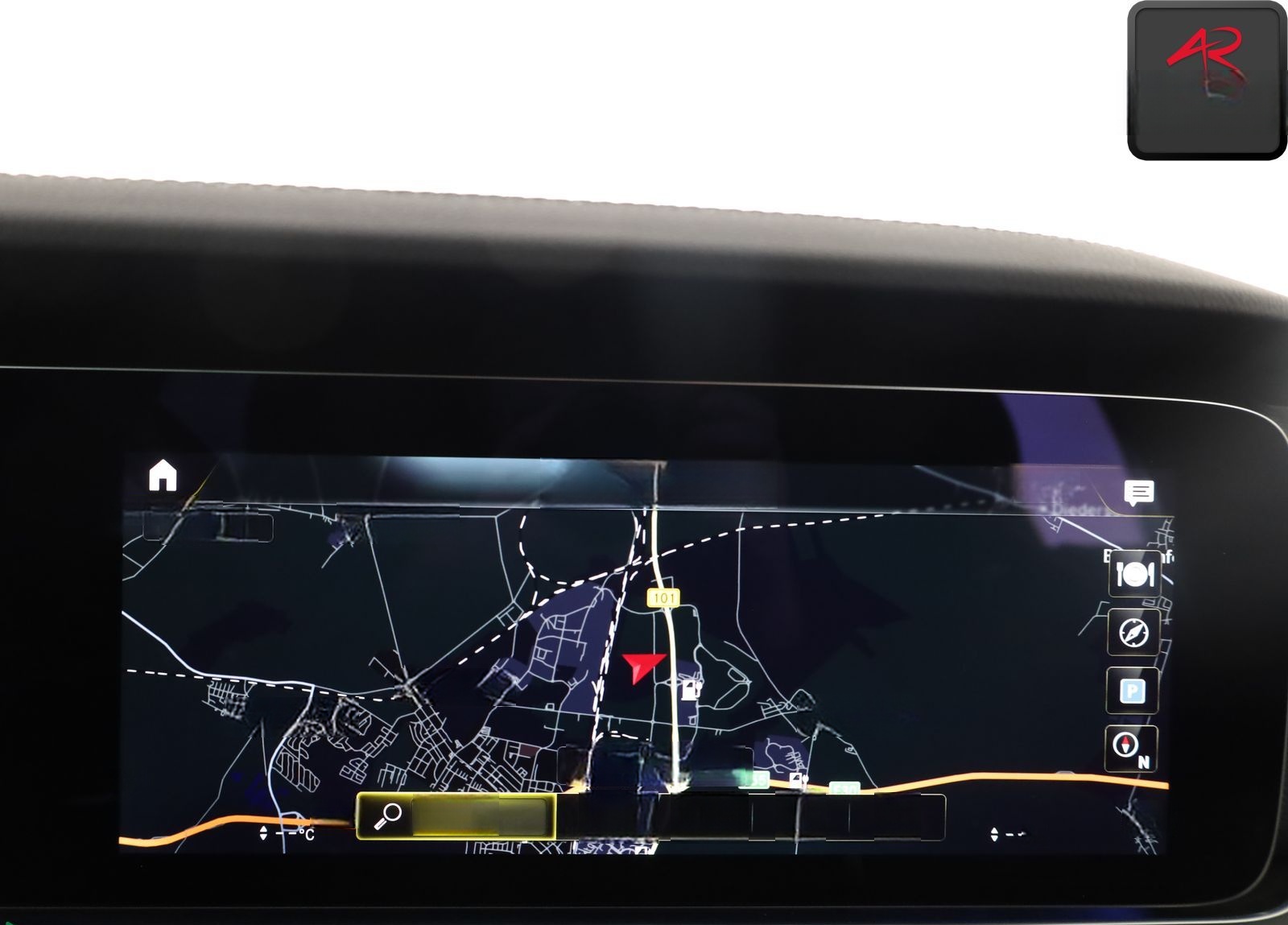 Mercedes-Benz E 300 e T 3x AMG NIGHT HUD,360GRAD,SITZKLIMA,SH foto 16