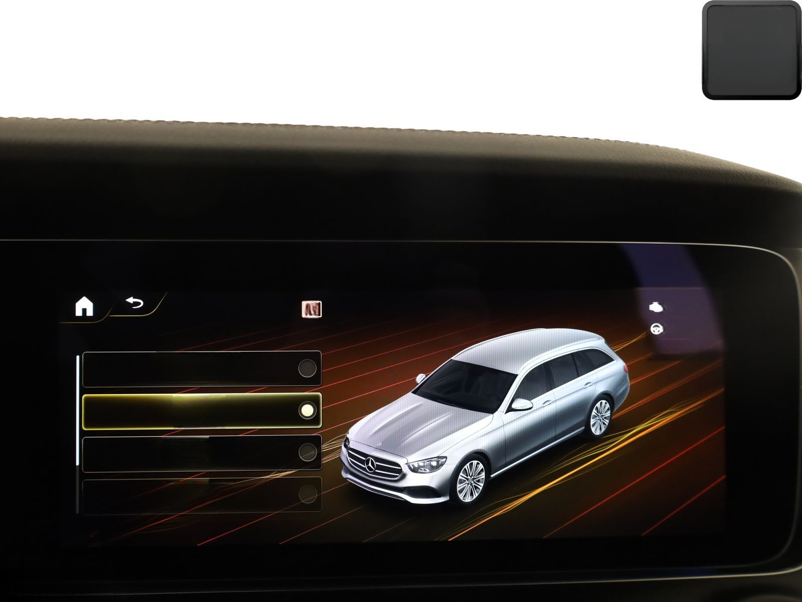 Mercedes-Benz E 300 e T 3x AMG NIGHT HUD,360GRAD,SITZKLIMA,SH foto 18