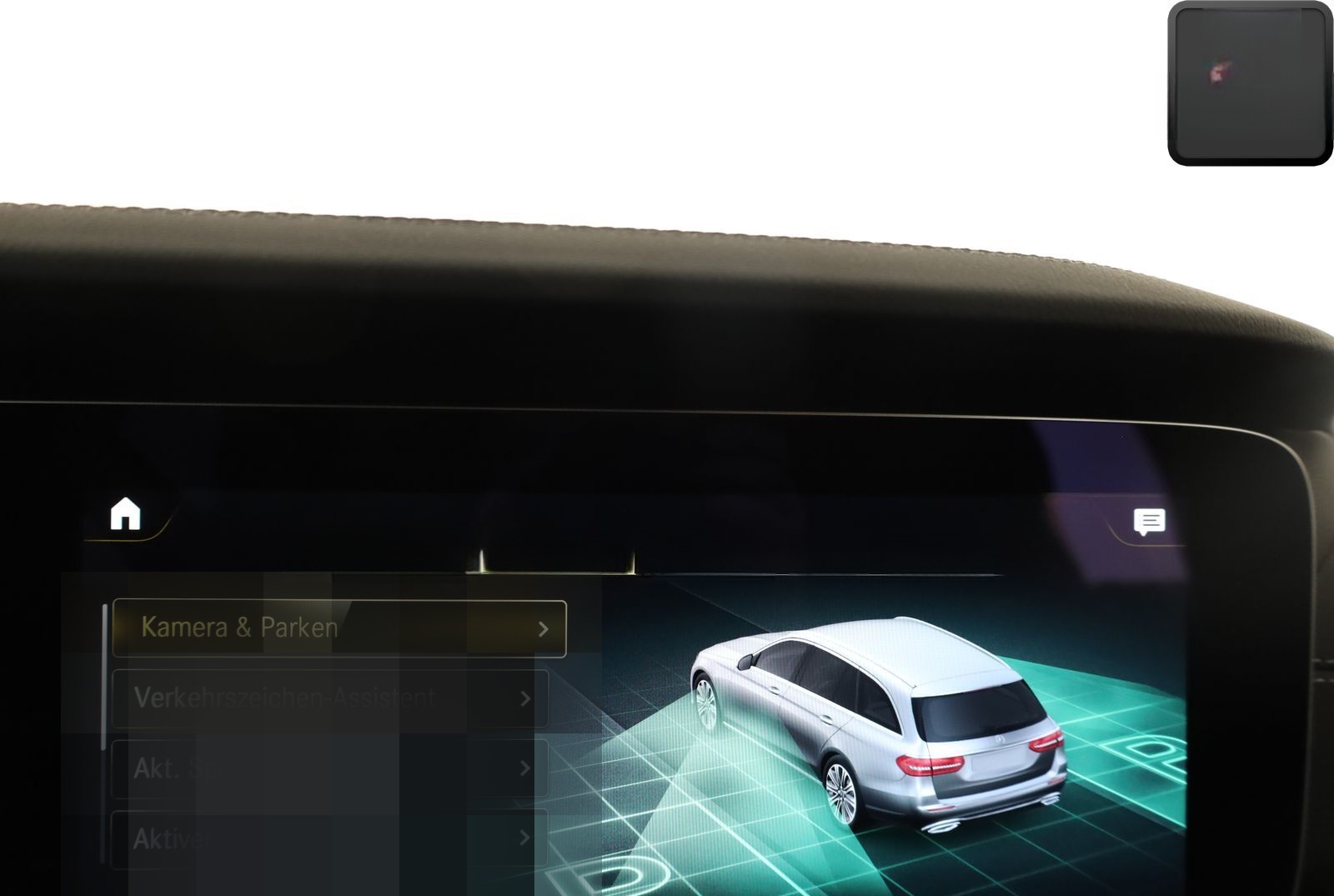 Mercedes-Benz E 300 e T 3x AMG NIGHT HUD,360GRAD,SITZKLIMA,SH foto 19