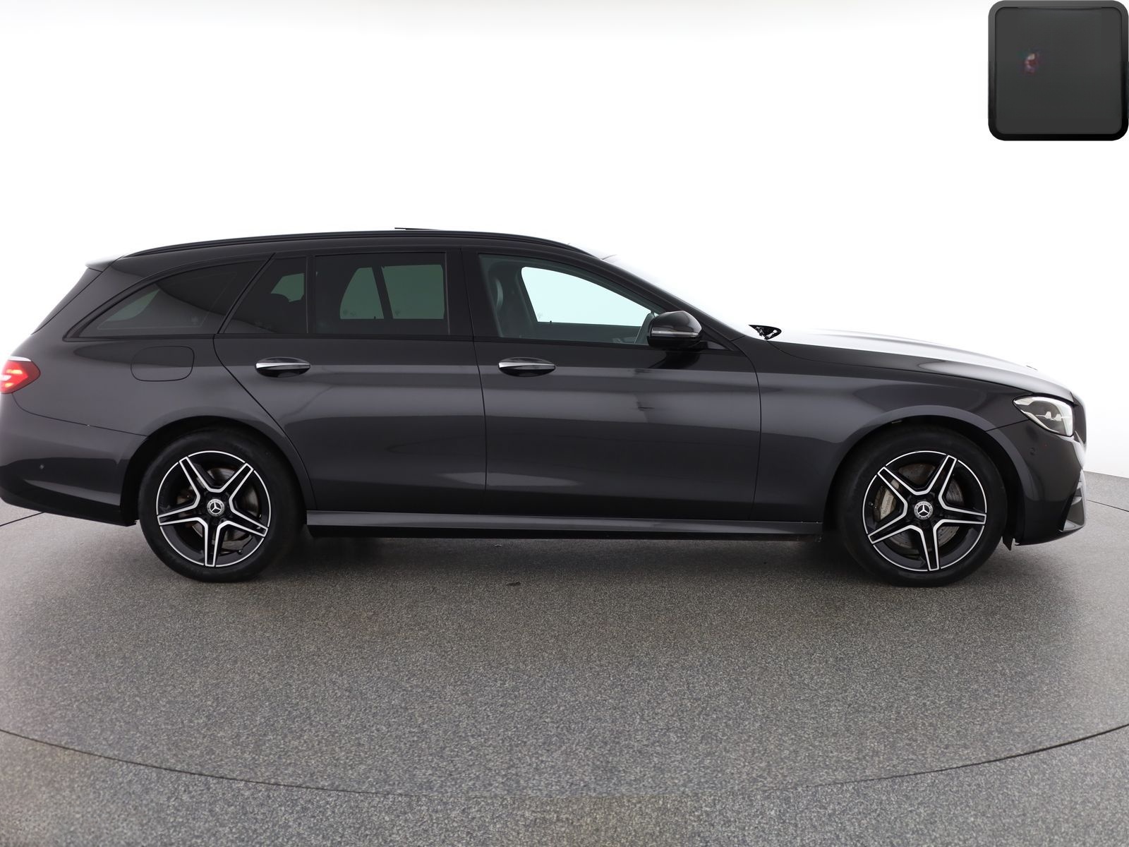 Mercedes-Benz E 300 e T 3x AMG NIGHT HUD,360GRAD,SITZKLIMA,SH foto 6