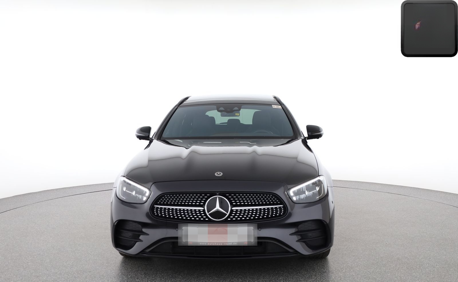 Mercedes-Benz E 300 e T 3x AMG NIGHT HUD,360GRAD,SITZKLIMA,SH foto 8