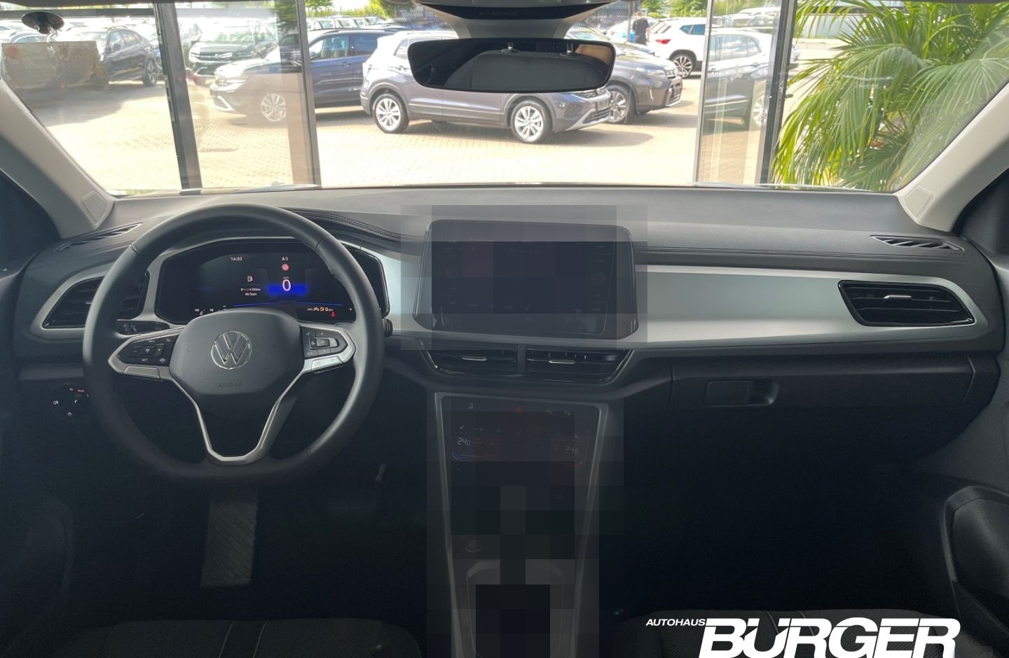 Volkswagen T-Roc Prime 1.5 TSI Navi Keyless LED Kamera ACC  foto 16