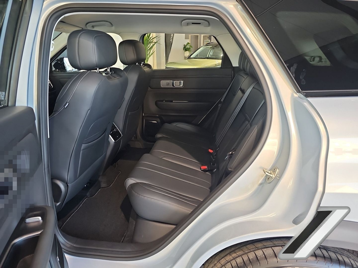 JAECOO J7 Jaecoo 7 PHEV 1.5 TGDI  SELECT RÜCKFAHRKAMERA foto 13