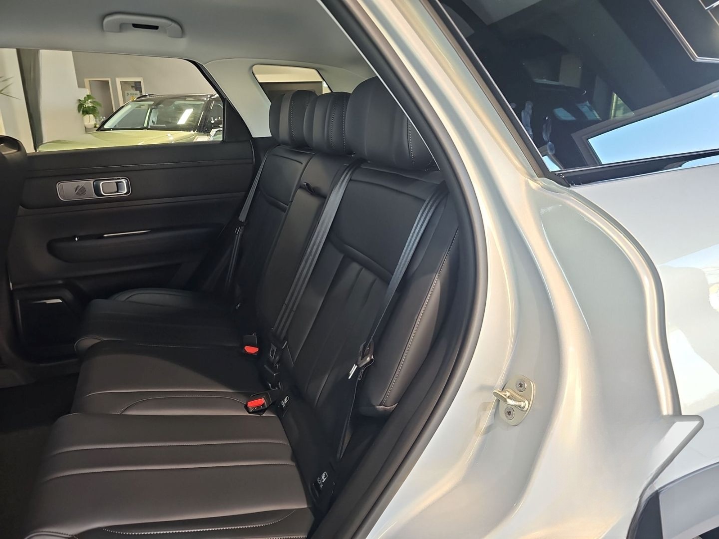 JAECOO J7 Jaecoo 7 PHEV 1.5 TGDI  SELECT RÜCKFAHRKAMERA foto 22