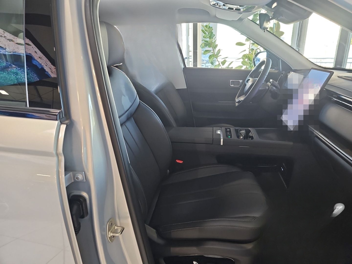 JAECOO J7 Jaecoo 7 PHEV 1.5 TGDI  SELECT RÜCKFAHRKAMERA foto 23