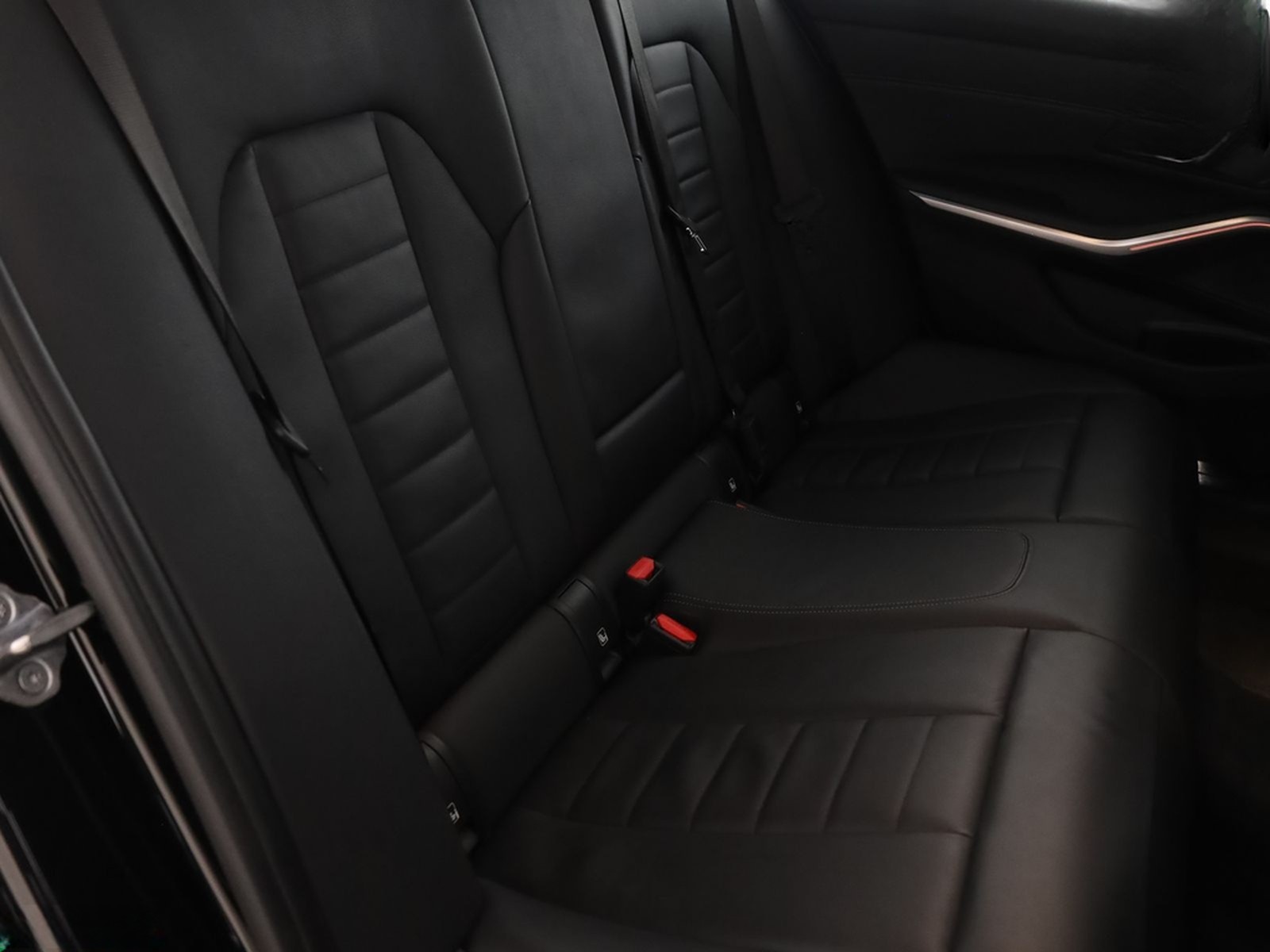 BMW 320 i SPORT LINE 360GRAD,TOTWINKEL,NAVI,HIFI,1HD foto 12