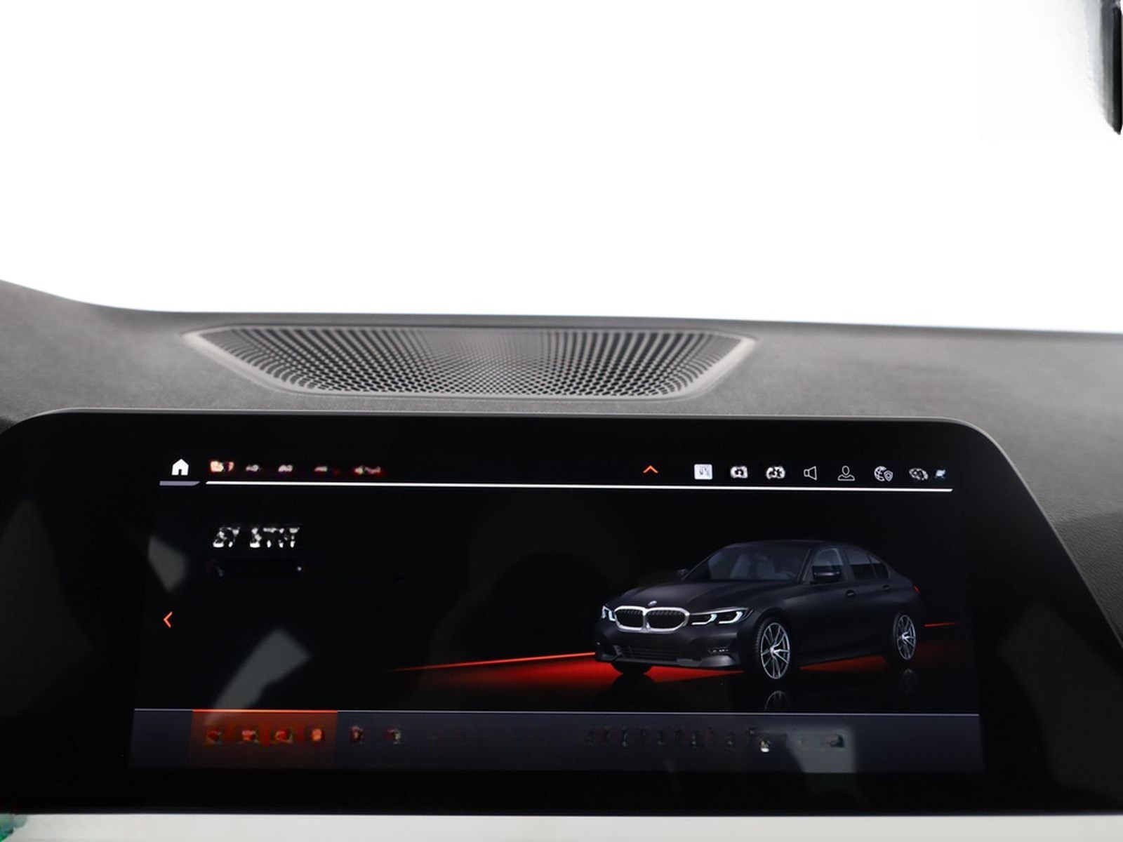 BMW 320 i SPORT LINE 360GRAD,TOTWINKEL,NAVI,HIFI,1HD foto 18