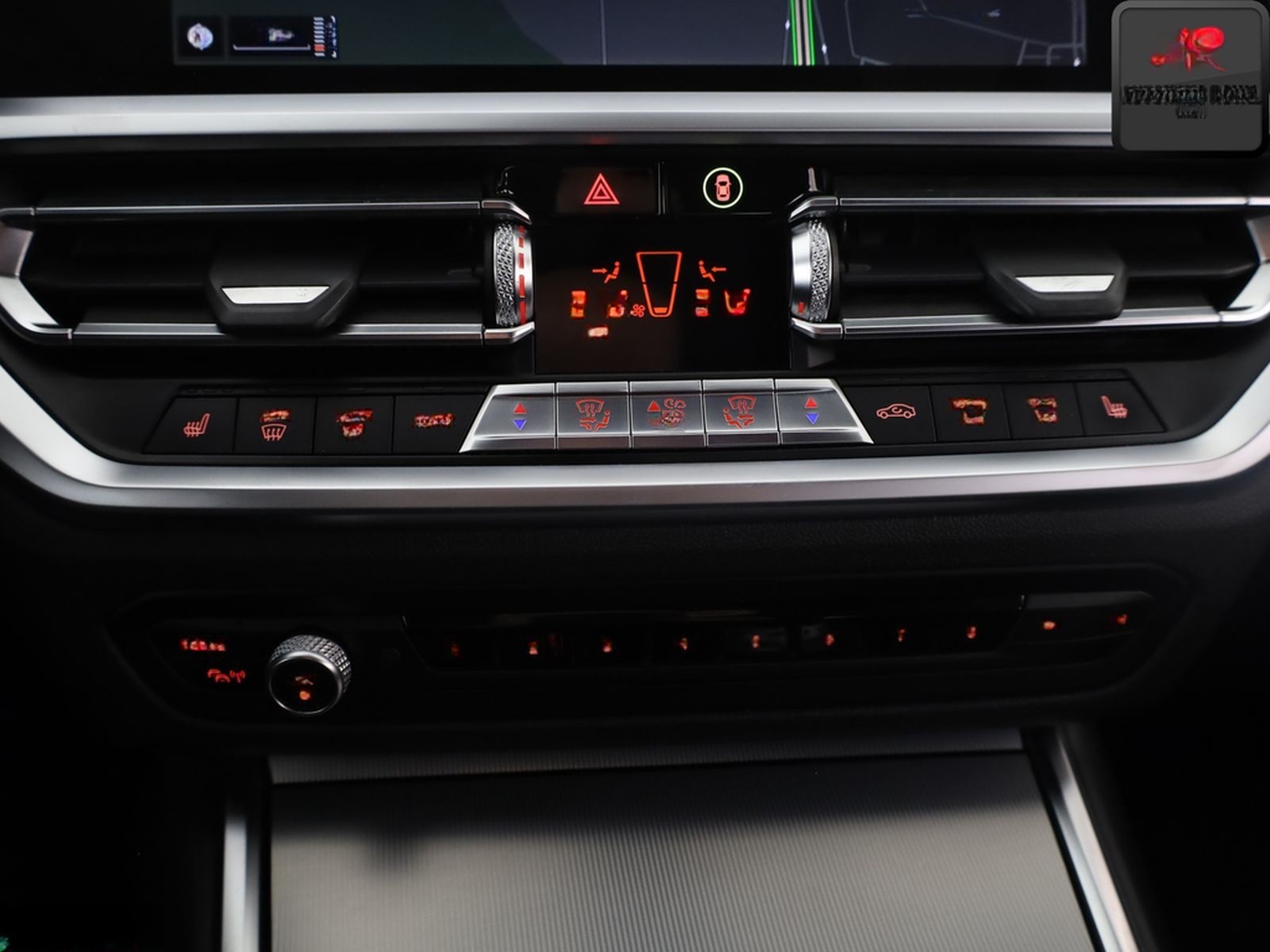 BMW 320 i SPORT LINE 360GRAD,TOTWINKEL,NAVI,HIFI,1HD foto 23