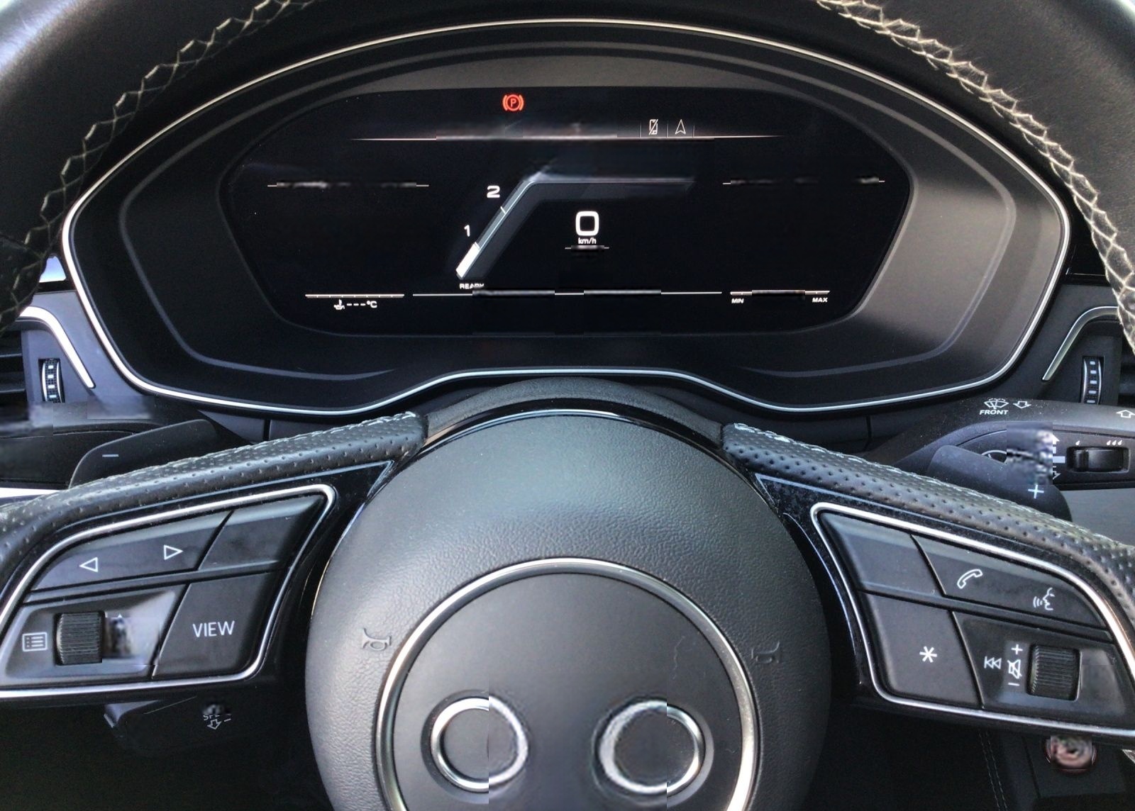 Audi S4 Avant 3.0 TDI quattro Tiptr. AHK/MATRIX/RFK foto 15