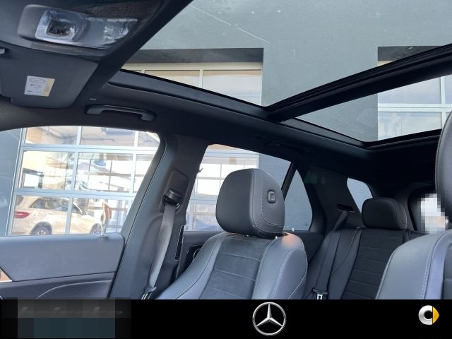 Mercedes-Benz GLE 300 d 4M AMG Distr Multibeam Pano AHK RFK SH foto 14