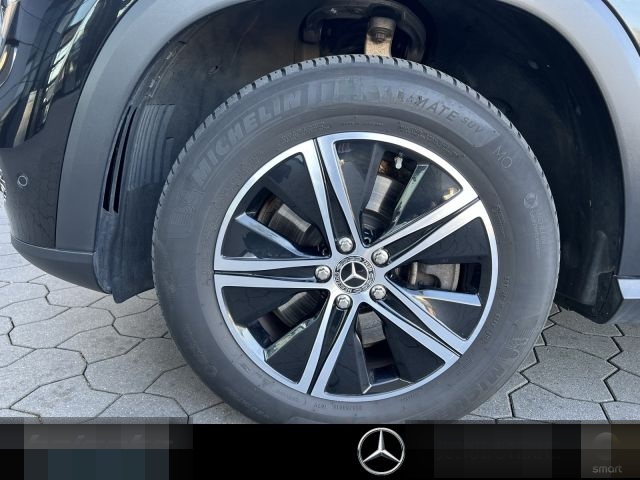 Mercedes-Benz GLE 300 d 4M AMG Distr Multibeam Pano AHK RFK SH foto 17